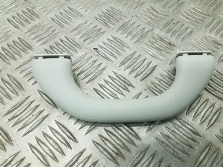 Seat Altea (2009 - 2015) 5P8857607 Потолочная ручка передняя — фото 1