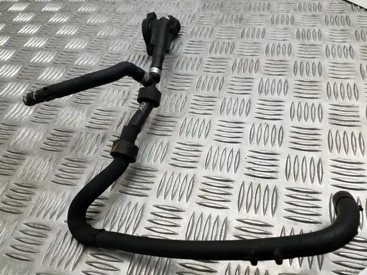 Seat Leon (5F) (2012 - 2019) 04L121131J Шланги системы охлаждения — фото 1