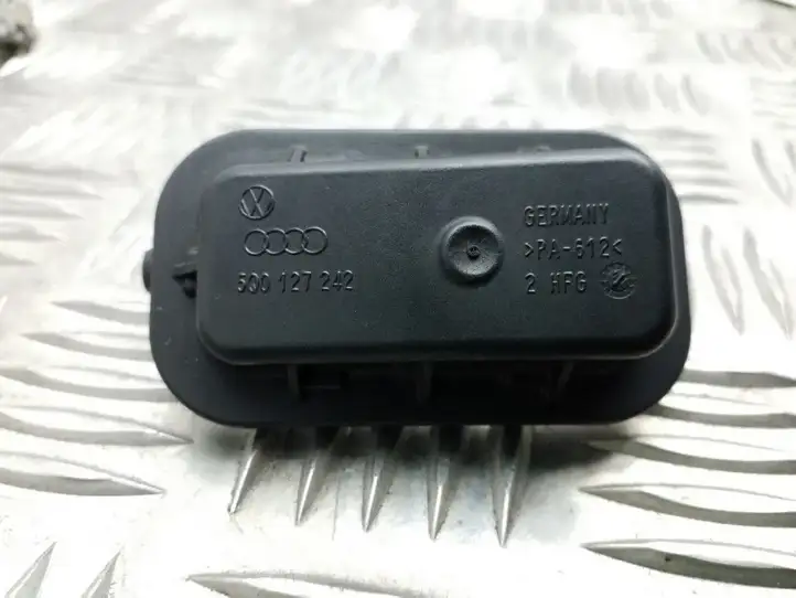 Seat Leon (5F) (2012 - 2019) 5Q0127242 Система впрыска топлива — фото 1