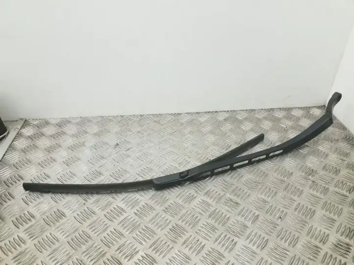 Seat Altea (2009 - 2015) 5P0955410E Рычаг стеклоочистителя — фото 3