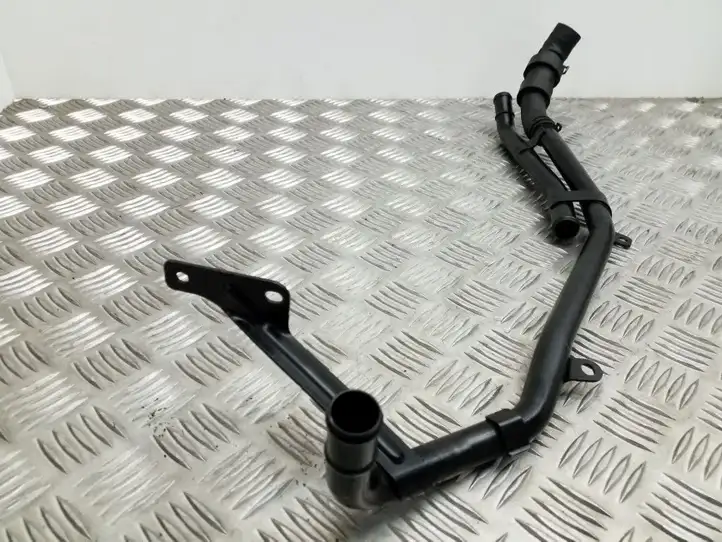 Seat Leon (5F) (2012 - 2019) 5Q0121064AD Шланги системы охлаждения — фото 3