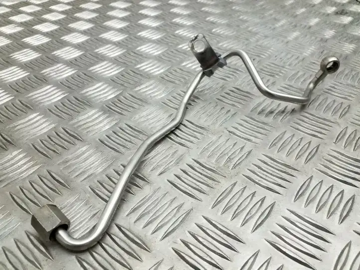 Audi A6 C7 (2011 - 2014) 04L145771H Трубки масляной системы — фото 1