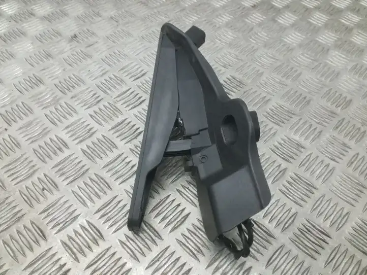 Seat Altea (2009 - 2015) 1K2721503AL Педаль акселератора — фото 4