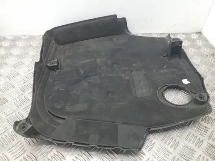 Audi A4 S4 B8 8K (2007 - 2011) 03L103925AB Крышка двигателя декоративная — фото 5
