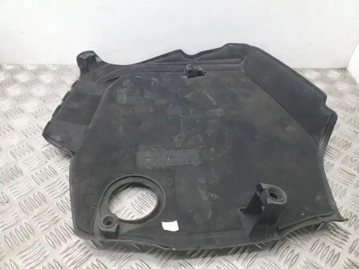 Audi A4 S4 B8 8K (2007 - 2011) 03L103925AB Крышка двигателя декоративная — фото 6