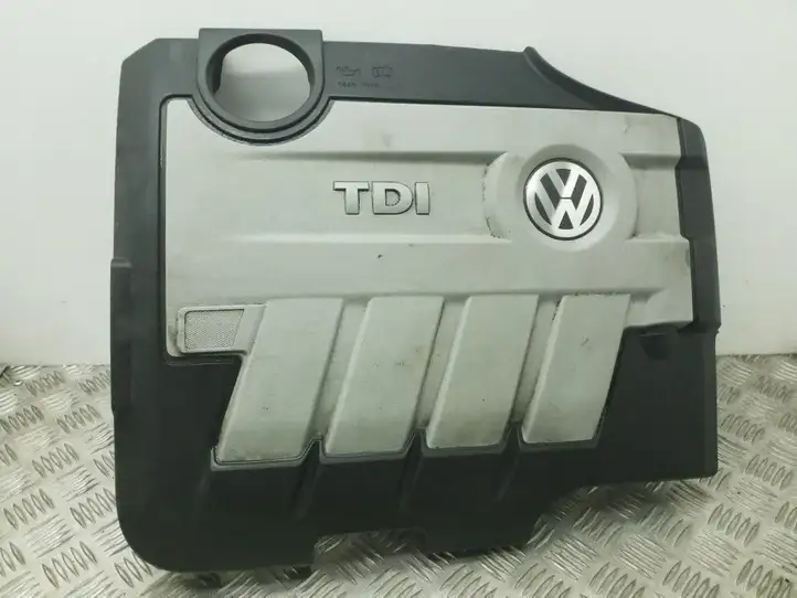 Volkswagen Tiguan (2011 - 2016) 03L103925AM Крышка двигателя декоративная — фото 1