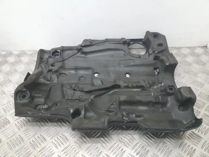 Volkswagen Tiguan (2011 - 2016) 03L103925AM Крышка двигателя декоративная — фото 3