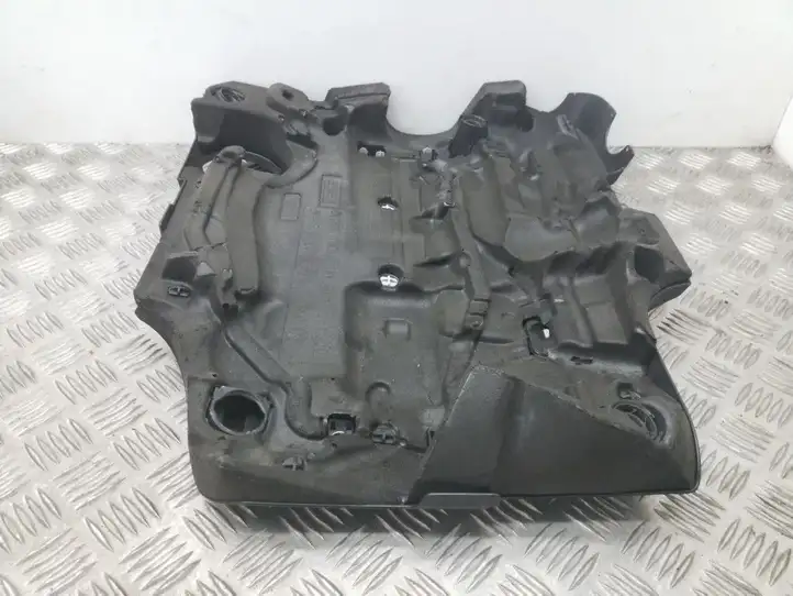 Volkswagen Tiguan (2011 - 2016) 03L103925AM Крышка двигателя декоративная — фото 5