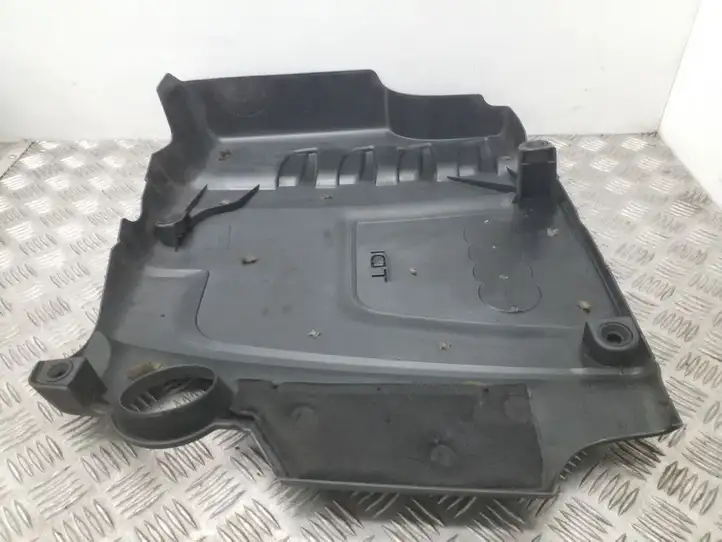 Audi A4 S4 B8 8K (2007 - 2011) 03L103925L Крышка двигателя декоративная — фото 4