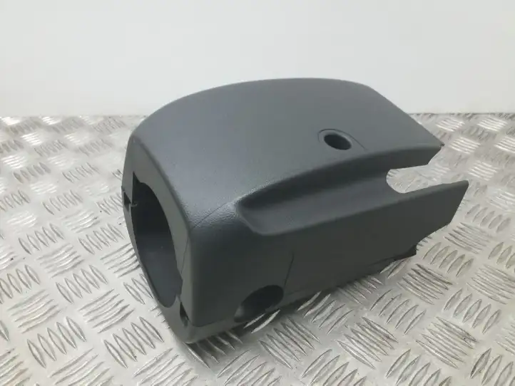 Seat Leon (5F) (2012 - 2019) 5F0858560A Обшивка рулевой колонки — фото 1