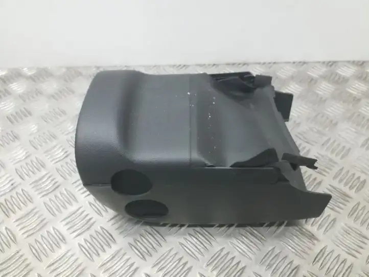Seat Leon (5F) (2012 - 2019) 5F0858560A Обшивка рулевой колонки — фото 2