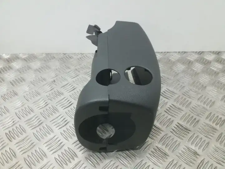 Seat Leon (5F) (2012 - 2019) 5F0858560A Обшивка рулевой колонки — фото 3