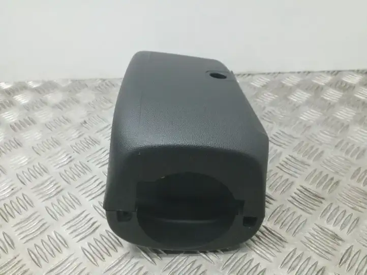 Seat Leon (5F) (2012 - 2019) 5F0858560A Обшивка рулевой колонки — фото 4