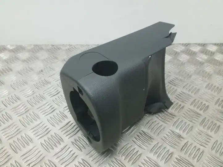 Seat Leon (5F) (2012 - 2019) 5F0858560A Обшивка рулевой колонки — фото 5