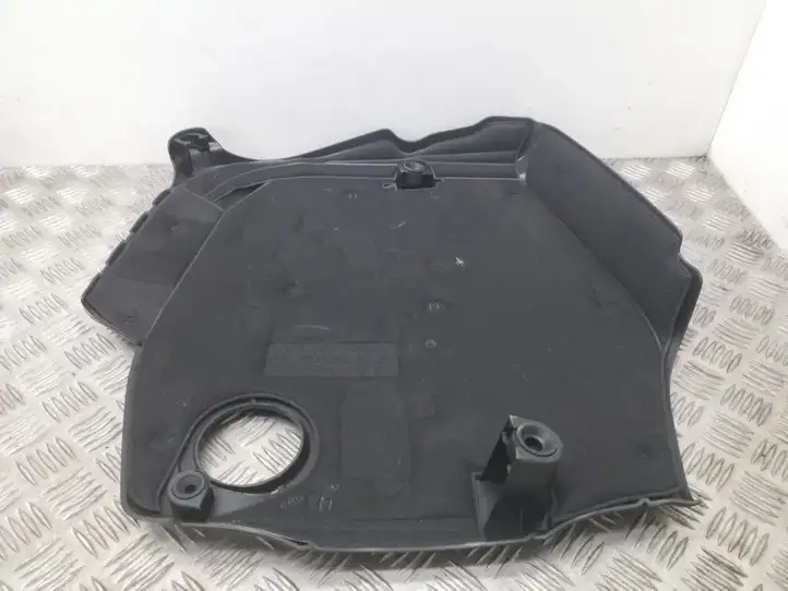 Audi A4 S4 B8 8K (2007 - 2011) 03L103925AB Крышка двигателя декоративная — фото 3