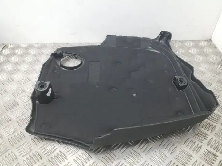 Audi A4 S4 B8 8K (2007 - 2011) 03L103925AB Крышка двигателя декоративная — фото 5