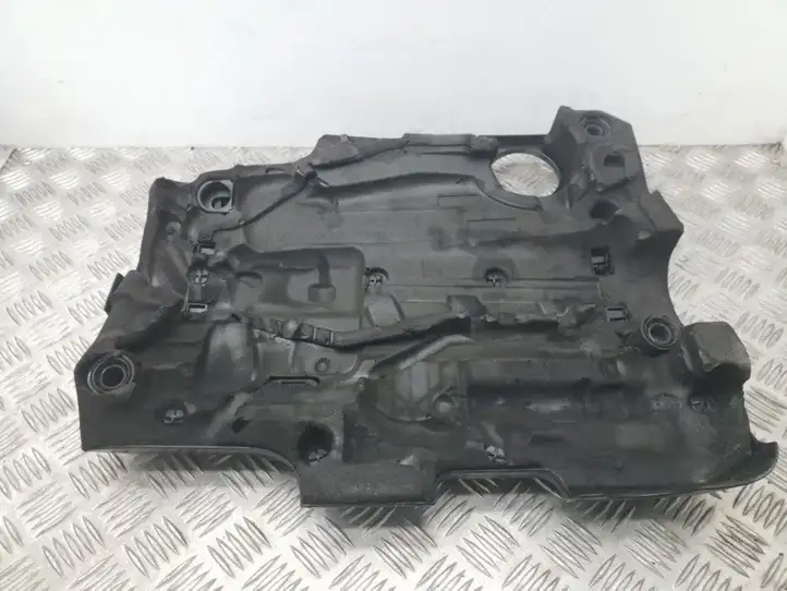 Skoda Yeti (5L) (2009 - 2012) 03L103925AQ Крышка двигателя декоративная — фото 2
