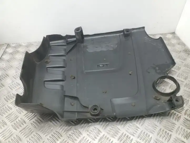 Audi A4 S4 B8 8K (2007 - 2011) 03L103925L Крышка двигателя декоративная — фото 2
