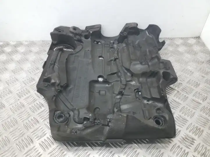 Volkswagen Tiguan (2011 - 2016) 03L103925AM Крышка двигателя декоративная — фото 2