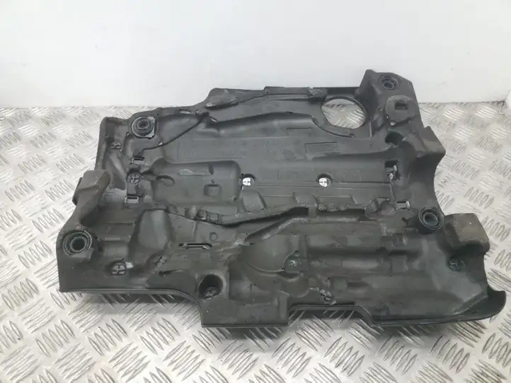 Volkswagen Tiguan (2011 - 2016) 03L103925AM Крышка двигателя декоративная — фото 5