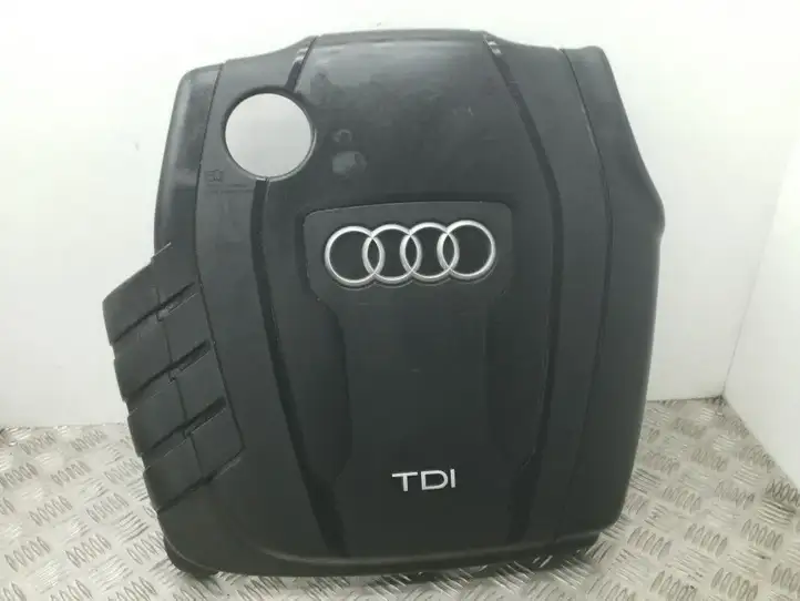 Audi A4 S4 B8 8K (2007 - 2011) 03L103925AB Крышка двигателя декоративная — фото 1