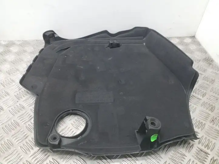 Audi A4 S4 B8 8K (2007 - 2011) 03L103925AB Крышка двигателя декоративная — фото 4