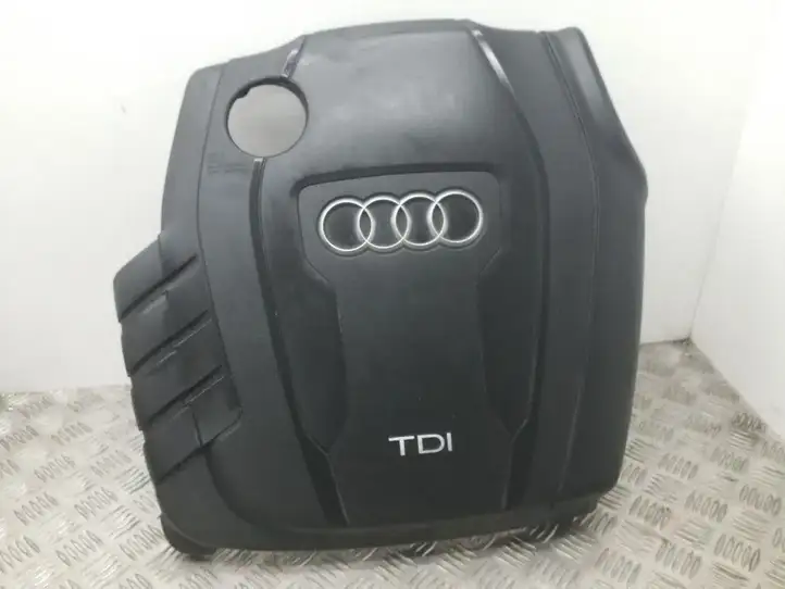 Audi A4 S4 B8 8K (2007 - 2011) 03L103925AB Крышка двигателя декоративная — фото 1
