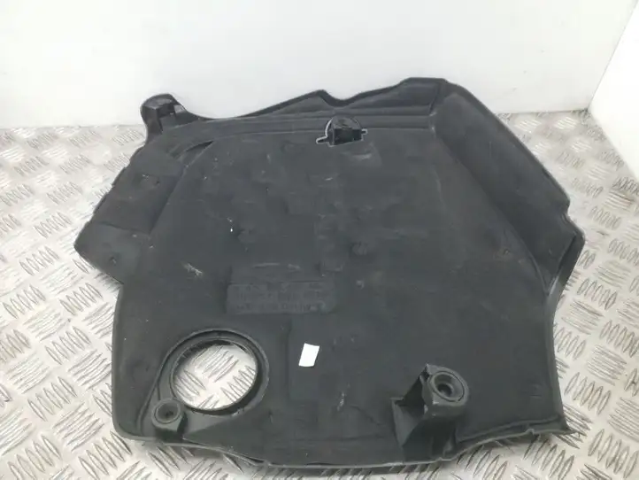 Audi A4 S4 B8 8K (2007 - 2011) 03L103925AB Крышка двигателя декоративная — фото 2
