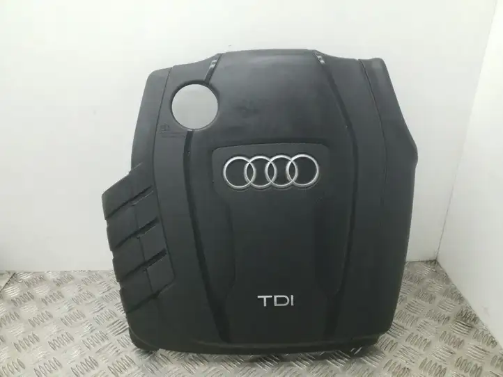 Audi A4 S4 B8 8K (2007 - 2011) 03L103925AB Крышка двигателя декоративная — фото 1