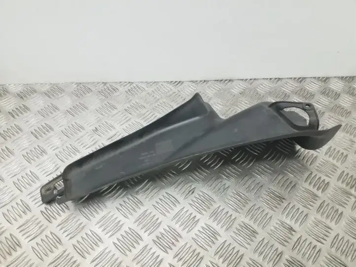 Seat Leon (5F) (2012 - 2019) 5F1815159B Детали воздухозаборника — фото 1