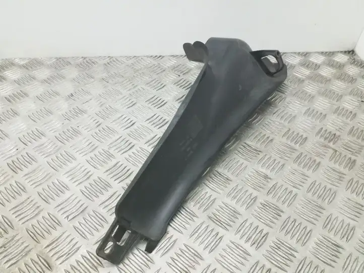 Seat Leon (5F) (2012 - 2019) 5F1815159B Детали воздухозаборника — фото 4