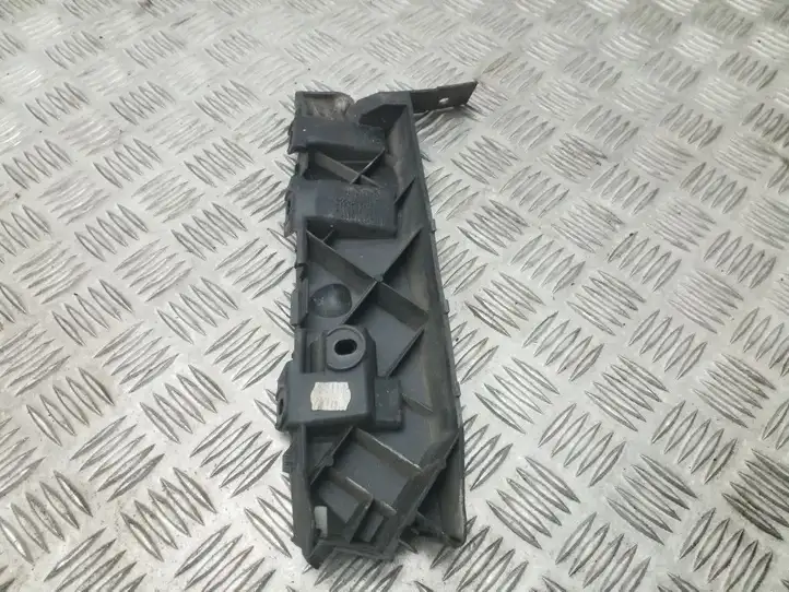 Seat Leon (1P) (2005 - 2012) 1P0807393A Кронштейн угловой части бампера — фото 2