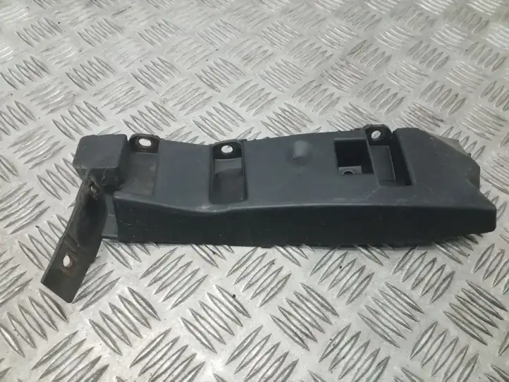 Seat Leon (1P) (2005 - 2012) 1P0807393A Кронштейн угловой части бампера — фото 4