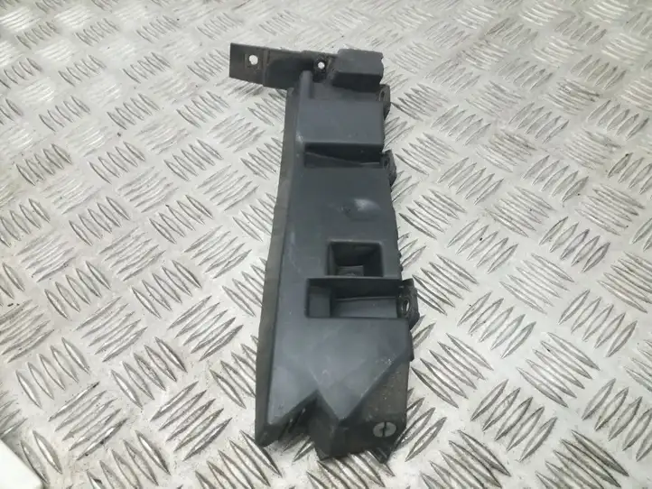Seat Leon (1P) (2005 - 2012) 1P0807393A Кронштейн угловой части бампера — фото 5