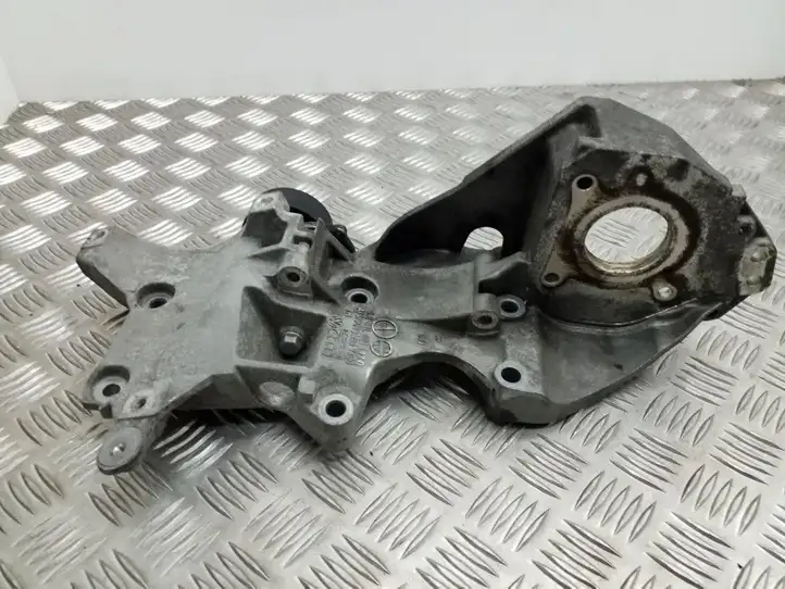 Seat Altea (2009 - 2015) 03L903143Q Кронштейн топливного насоса — фото 1