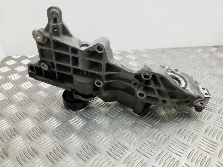 Seat Altea (2009 - 2015) 03L903143Q Кронштейн топливного насоса — фото 4
