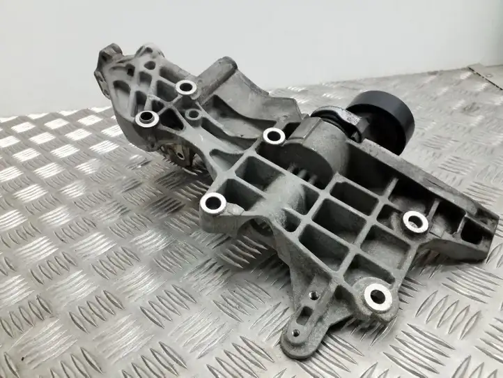 Seat Altea (2009 - 2015) 03L903143Q Кронштейн топливного насоса — фото 5