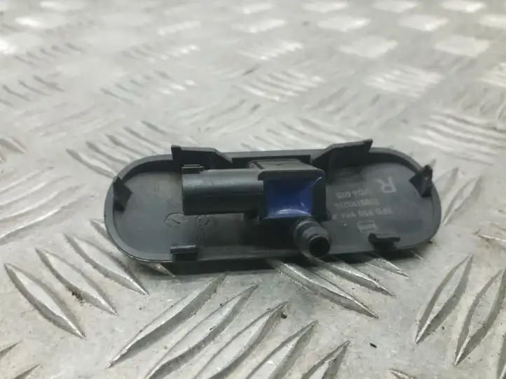 Seat Leon (5F) (2012 - 2019) 5F0955986A Форсунка омывателя лобового стекла — фото 4