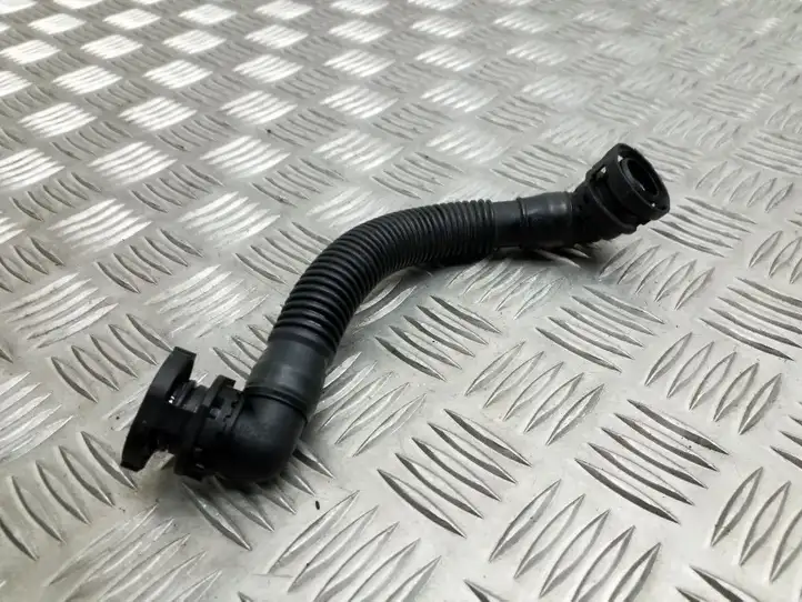 Seat Altea (2009 - 2015) 03L103493AE Шланг сапуна двигателя — фото 2