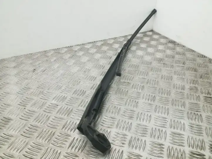 Seat Leon (1P) (2005 - 2012) 1P0955409A Рычаг стеклоочистителя — фото 5