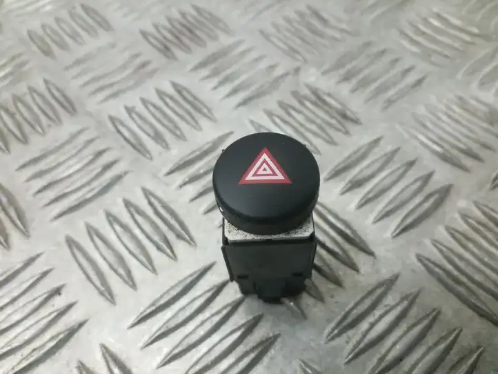 Seat Altea (2009 - 2015) 5P0953235B Включатель аварийных фонарей — фото 1