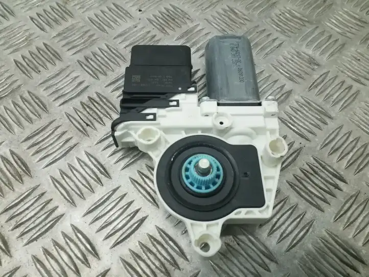 Seat Leon (1P) (2005 - 2012) 3C0959703E Стеклоподъемник задней двери — фото 2