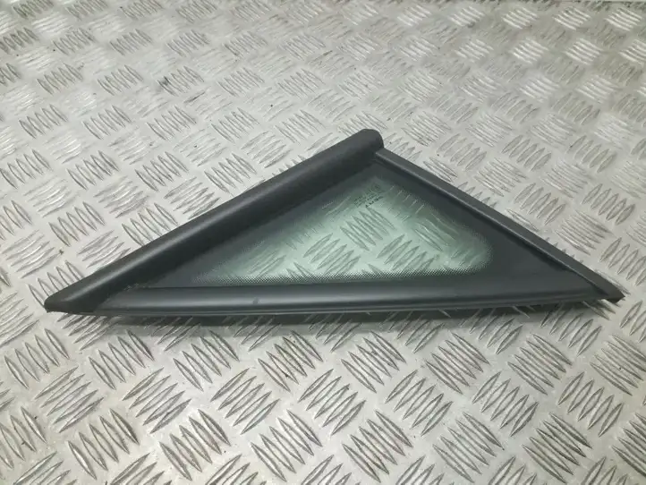 Seat Altea (2009 - 2015) 5P0845412 Треугольное стекло кузова — фото 1
