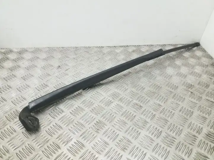 Seat Leon (1P) (2005 - 2012) 1P0955410A Рычаг стеклоочистителя — фото 1