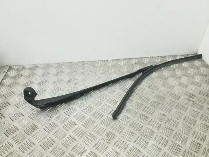 Seat Leon (1P) (2005 - 2012) 1P0955410A Рычаг стеклоочистителя — фото 4