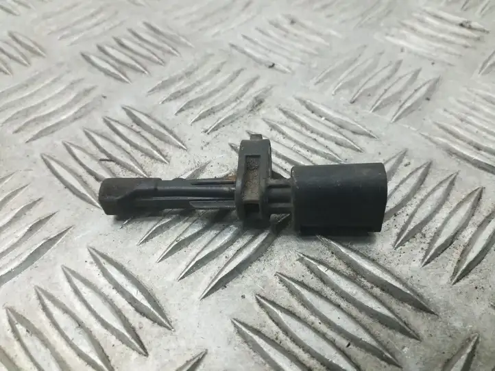 Seat Leon (5F) (2012 - 2019) 1007116230 Задний датчик ABS — фото 1