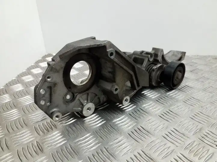Seat Leon (1P) (2005 - 2012) 03L903143Q Кронштейн топливного насоса — фото 1