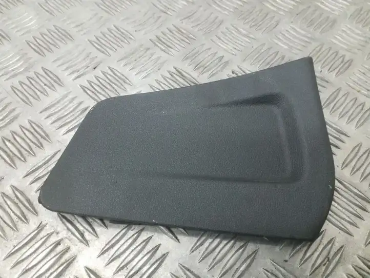 Seat Leon (5F) (2012 - 2019) 5F3867657A Прочая отделка багажника — фото 1