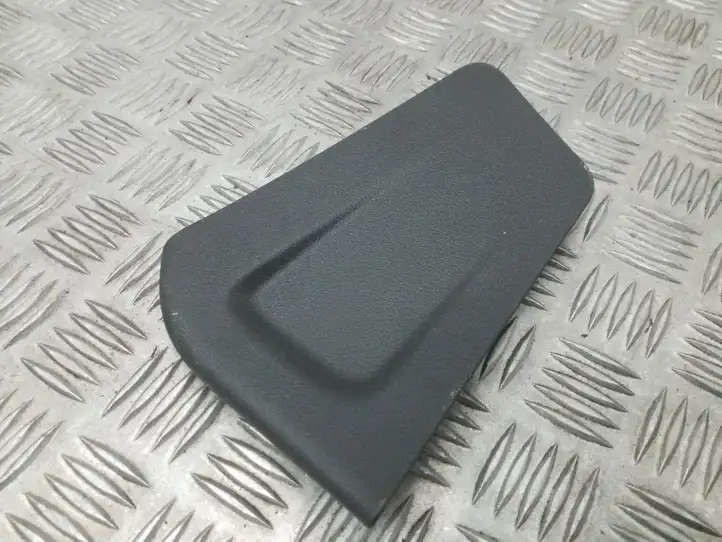 Seat Leon (5F) (2012 - 2019) 5F3867657A Прочая отделка багажника — фото 3
