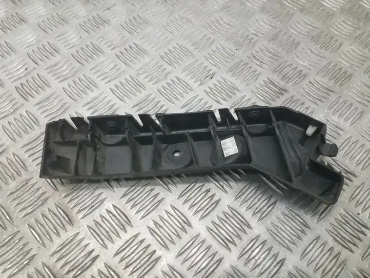 Seat Leon (5F) (2012 - 2019) 5F0807375 Кронштейн заднего бампера — фото 1
